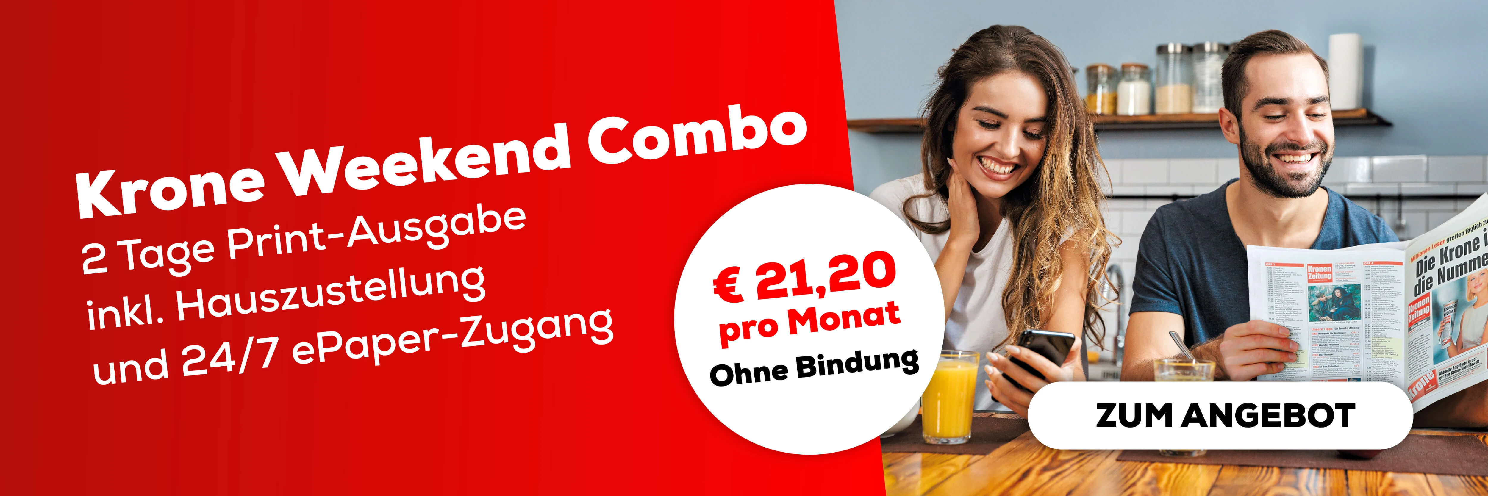 https://angebote.krone.at/abo/33?utm_source=service&utm_medium=banner&utm_campaign=meinepraemie&utm_content=kundenbindung